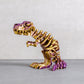 Flexi T-Rex Skeleton