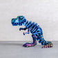 Flexi T-Rex Skeleton