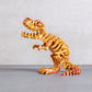 Flexi T-Rex Skeleton