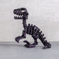Flexi Raptor Skeleton