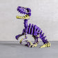 Flexi Raptor Skeleton