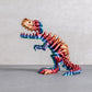 Flexi T-Rex Skeleton