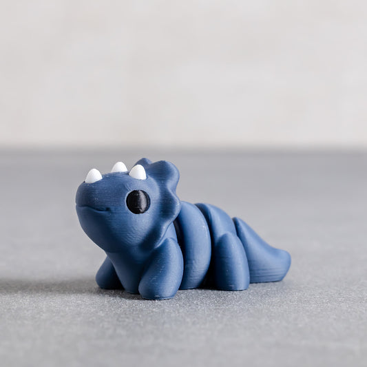 Triceratops