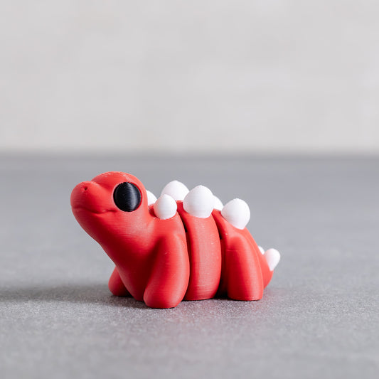 Stegosaurus