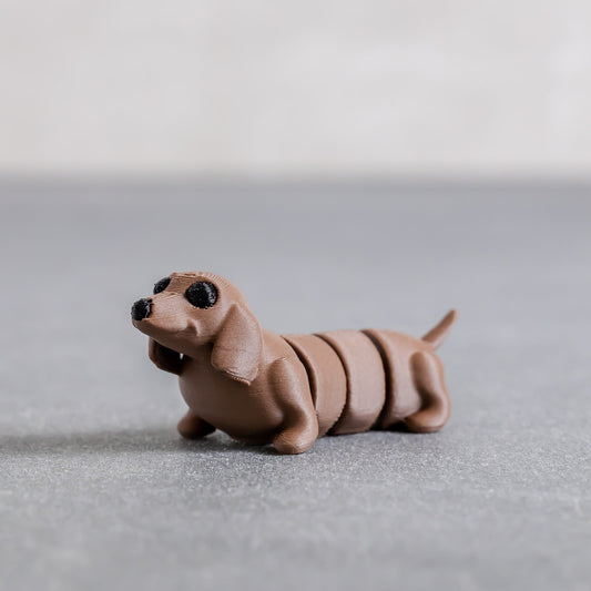 Wiener Dog