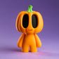 Candle Pumpky Friend