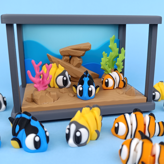 Fish Friendz