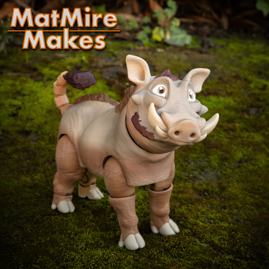 Warthog