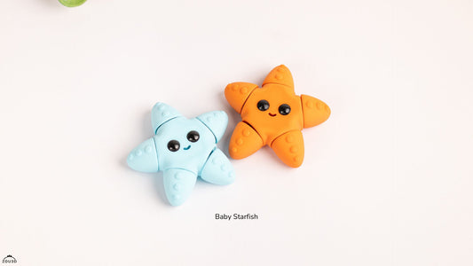 Starfish