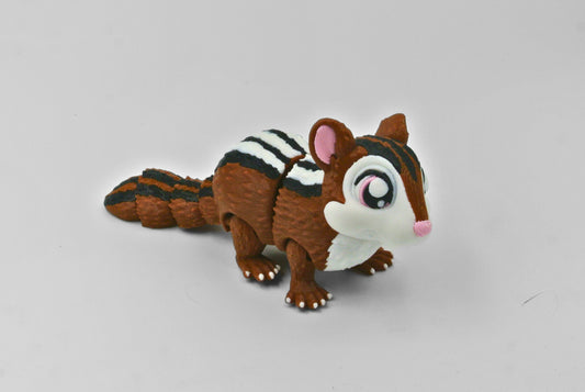 Chipmunk
