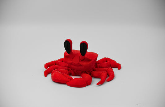 Crab