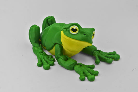 Frog