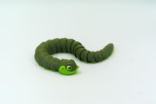 Hognose Snake
