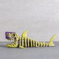 Flexi Shark Skeleton