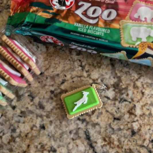 Zoo Cookie (Assorted)