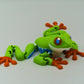 Tree Frog