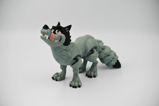 Wolf